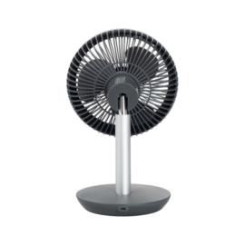 Eurom Vento Cordless fan tafelventilator