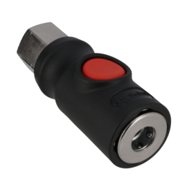 Veiligheidskoppeling Euro 3/8" inw