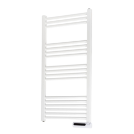 Eurom Sani-Towel 750 White badkamerkachel