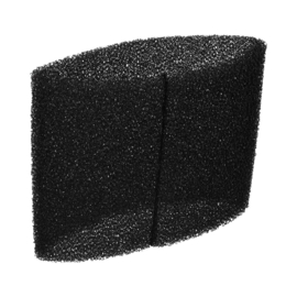 Vervangingsfilter voor de Eurom Force 1012 wet/dry alleszuiger