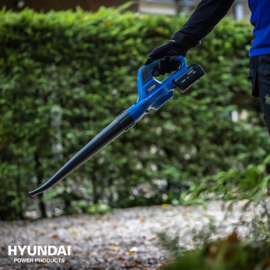 Hyundai 20V bladblazer