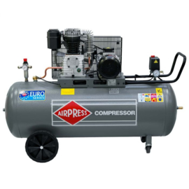 Airpress compressor HK 600/200