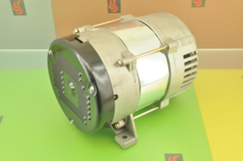 Kipor KDE12 Motorschild