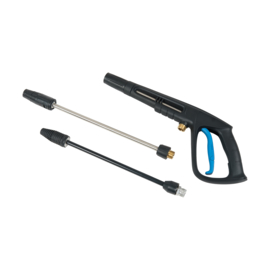 Eurom Force 2200IND hogedrukreiniger