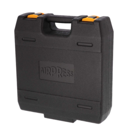 Airpress nietmachineset (Brede nieten, max. 25 mm)