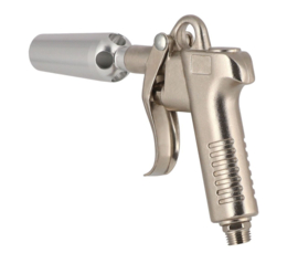 Airpress blaaspistool (Turbo)