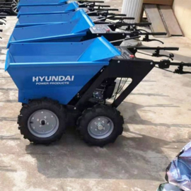 Hyundai Mini Dumper 250KG