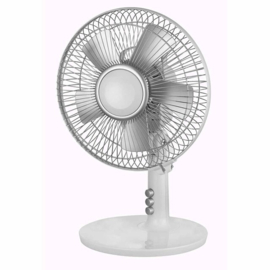 Eurom Vento 9 - Tafel Ventilator