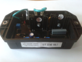 Spanningsregelaar (AVR) tbv Kipor KDE30/45/60SS3