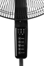 Eurom XVT-16S ventilator