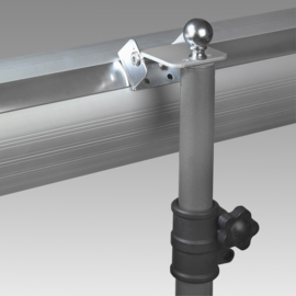Eurom Roundbase standaard  (1.75M)