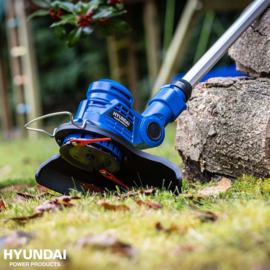 Hyundai Accu Grastrimmer 20V