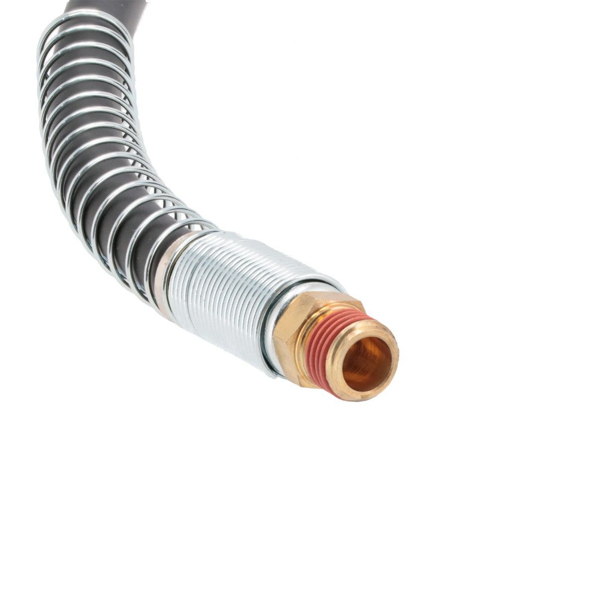 Airpress verlengslang 20M (nitril) (Euro)