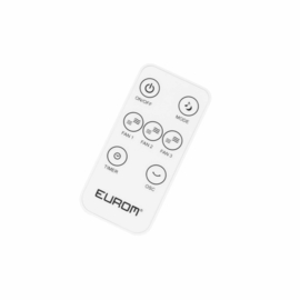 Eurom Vento 3D triple Ventilator