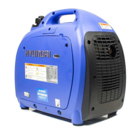 Hyundai Inverter 2000SI Benzine Generator