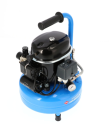 Airpress compressor L 9-75 Silent