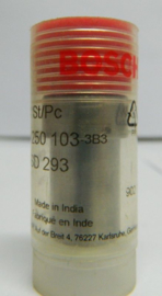 Verstuiver nozzle tbv Kipor KDE16/19STA/STA3
