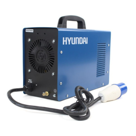 Hyundai Inverter lasapparaat TIG/MMA 200AMP