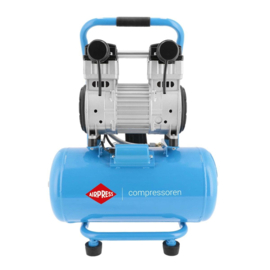 Airpress Compacte olievrije LMO 25-250 compressor