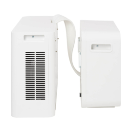 Eurom AC4201/AC5201 Wifi (split) caravan airco