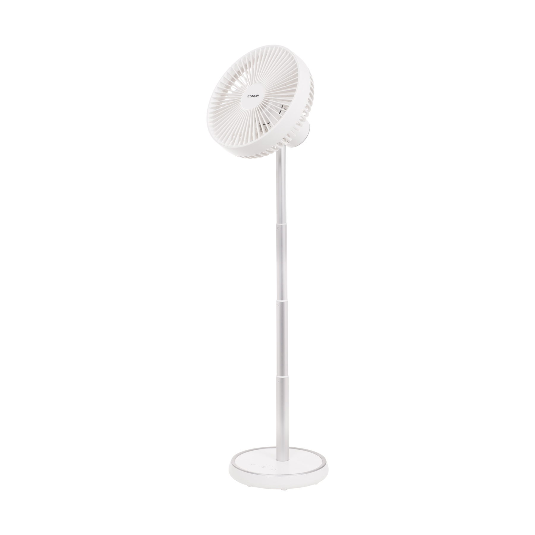Eurom Vento Cordless Telescopic ventilator