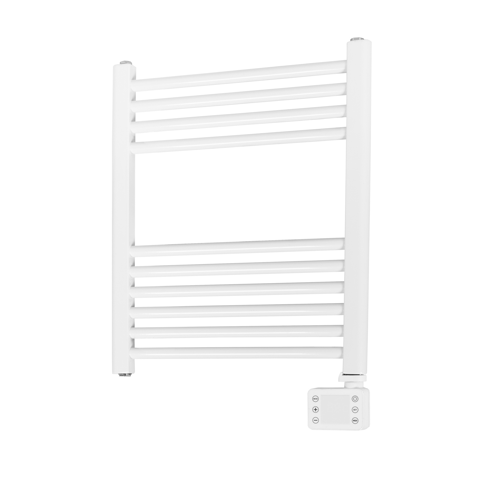Sani Bathroom Radiator 400W WiFi White