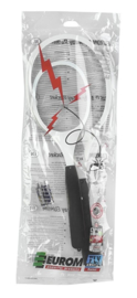 Eurom Fly Away Racket insectendoder