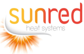 Beschermhoes voor de Sunred 2000 Heater Spica Square