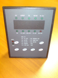 Digitaal Display Paneel  tbv Kipor KDE STA/STA3/SS/SS3