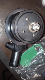 Waterpomp tbv Kipor KDE45SS3