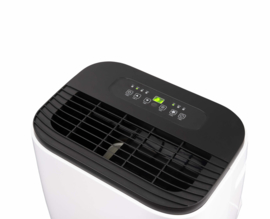 Eurom PAC 140 mobiele airconditioner