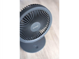 Eurom Vento Cordless fan tafelventilator