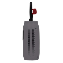 Mini Accu Compressor LMO 25 – Compact, Krachtig & Draadloos