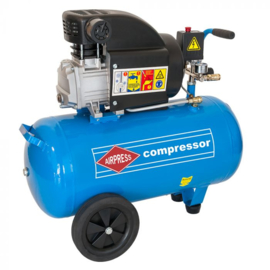 Airpress compressor HL 275/50