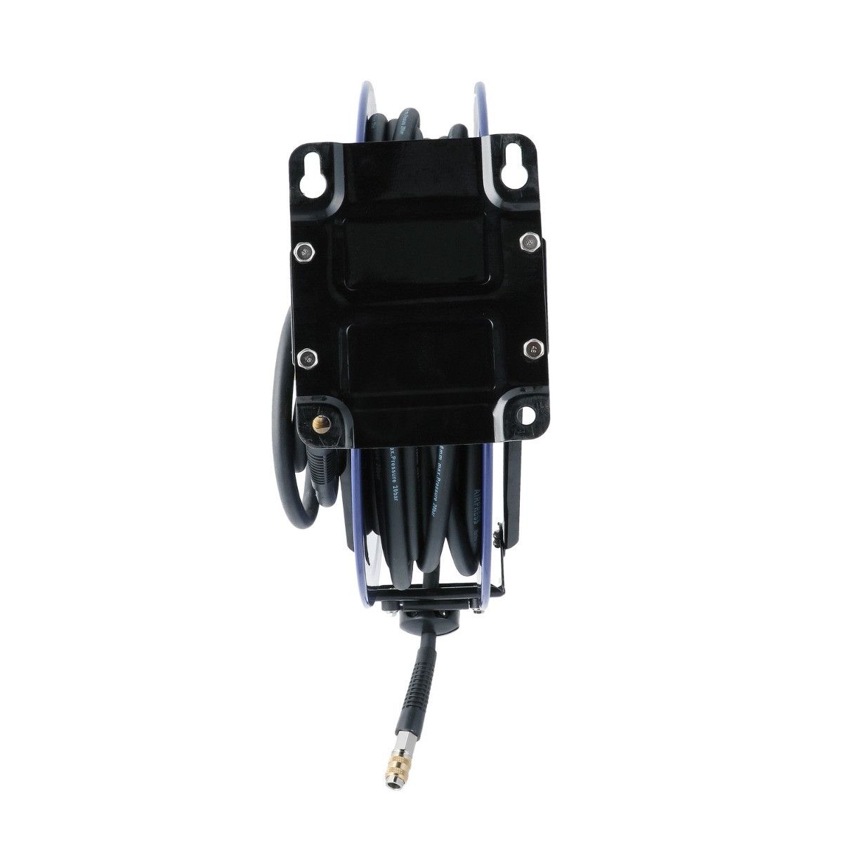 Airpress Luchtslanghaspel 20M Ø10