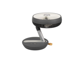 Eurom Vento Foldable Cordless fan tafelventilator (NEW)