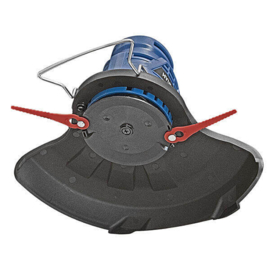 Hyundai Accu Grastrimmer 20V