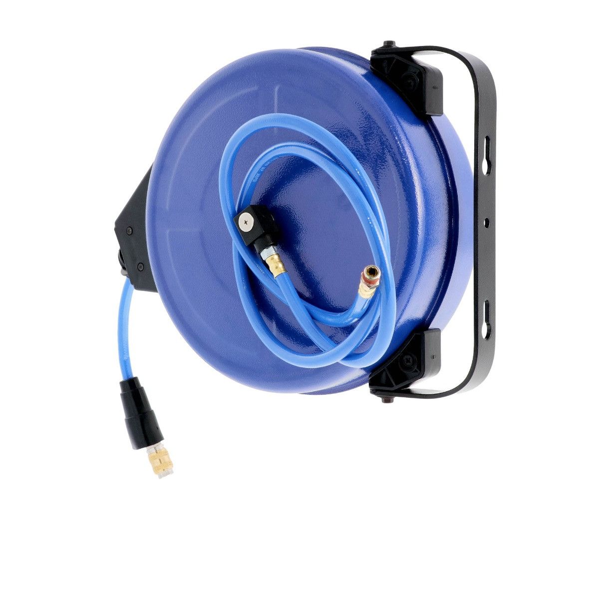 Airpress  Luchtslanghaspel (prof.) 15M Ø8
