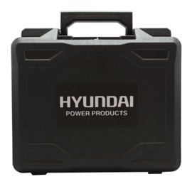 Hyundai Hetelucht pistool 2000W Pro