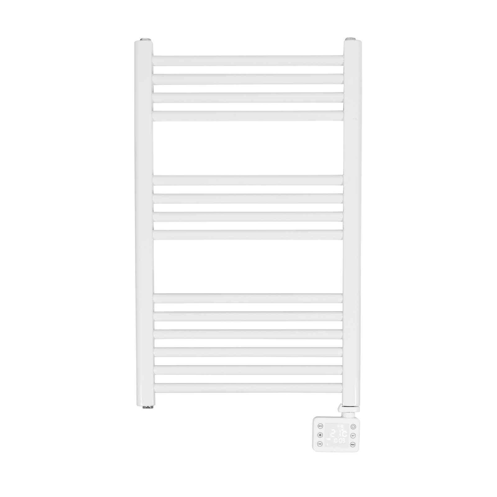 Eurom Sani Bathroom Radiator 600W WiFi White