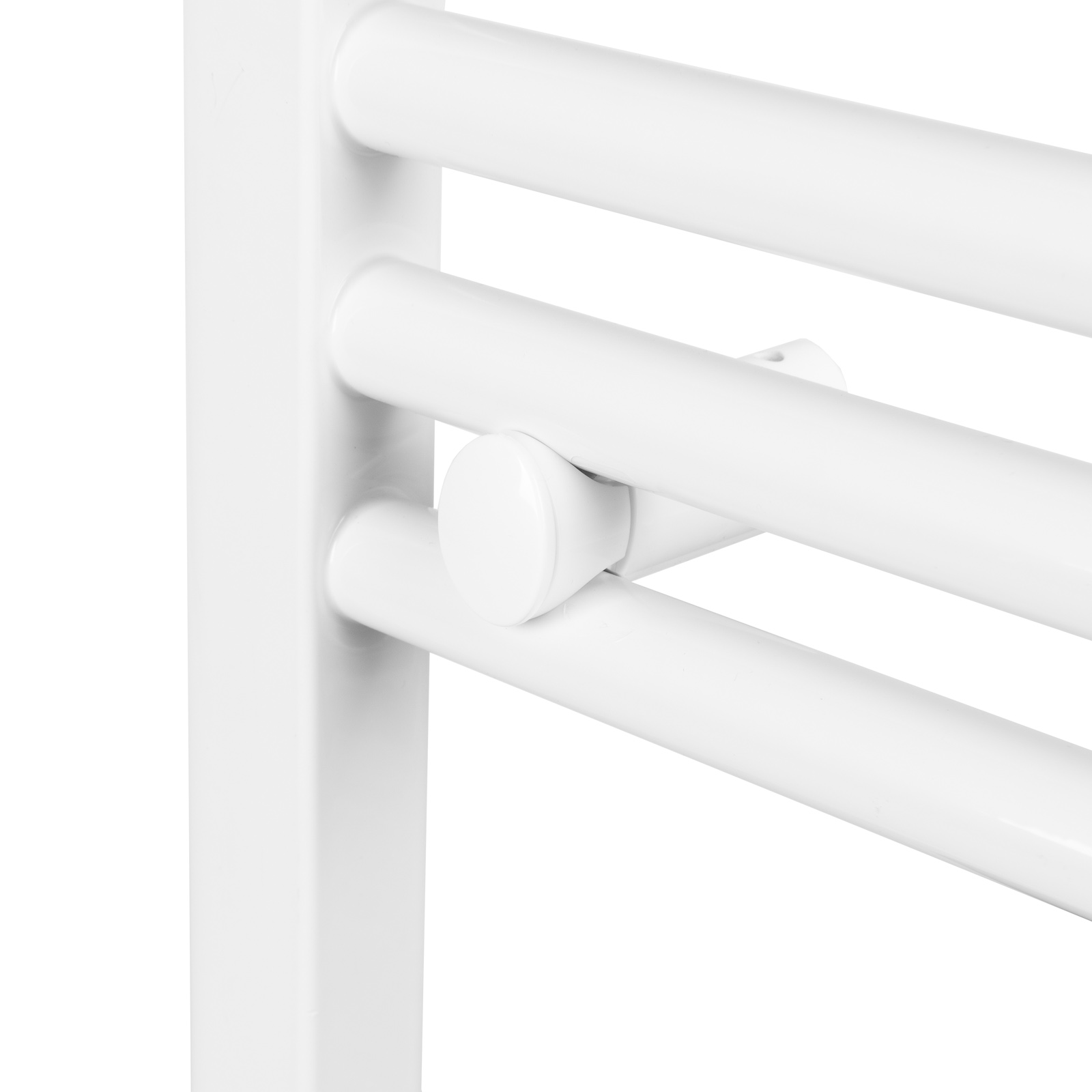Eurom Sani Bathroom Radiator 1000 WiFi White