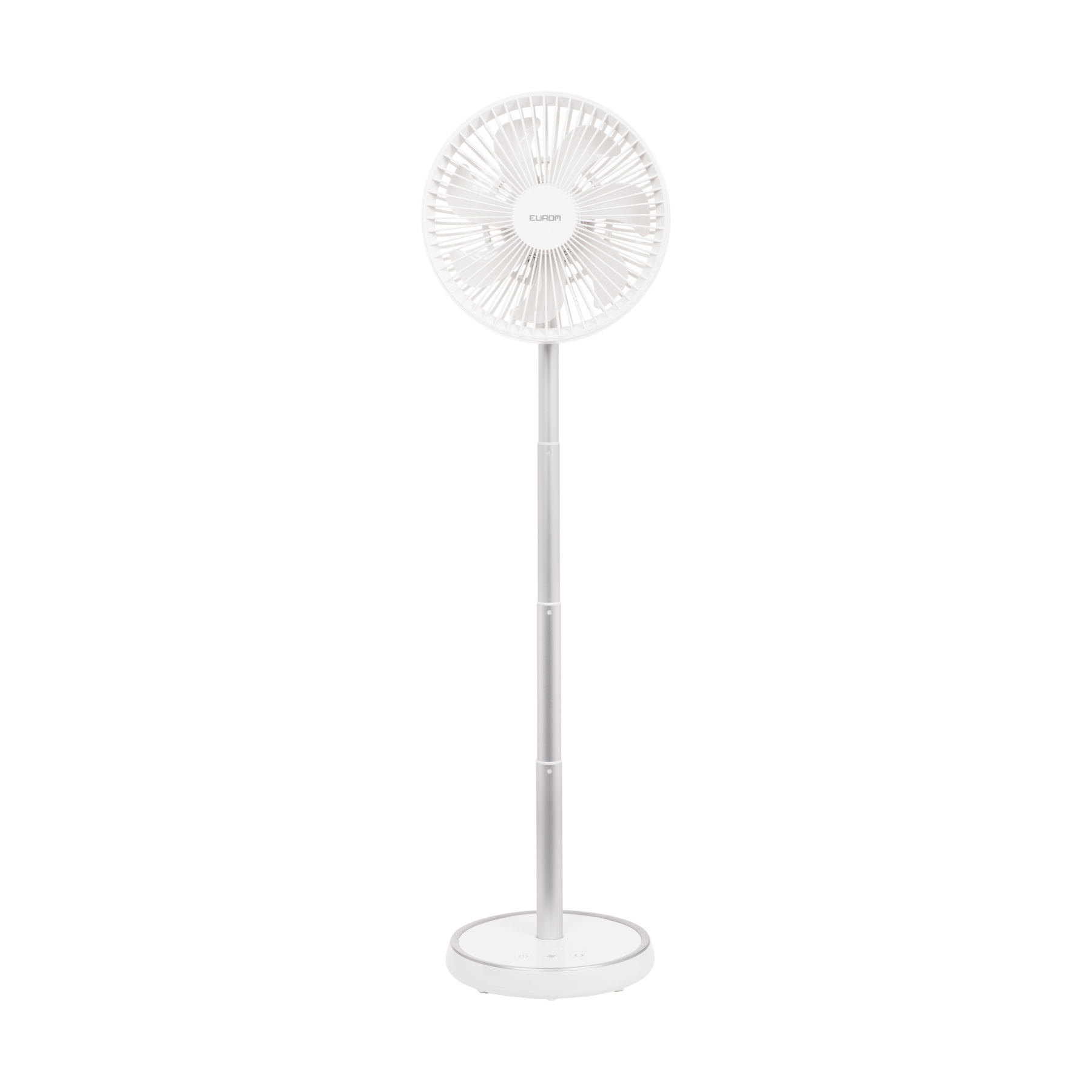 Eurom Vento Cordless Telescopic ventilator