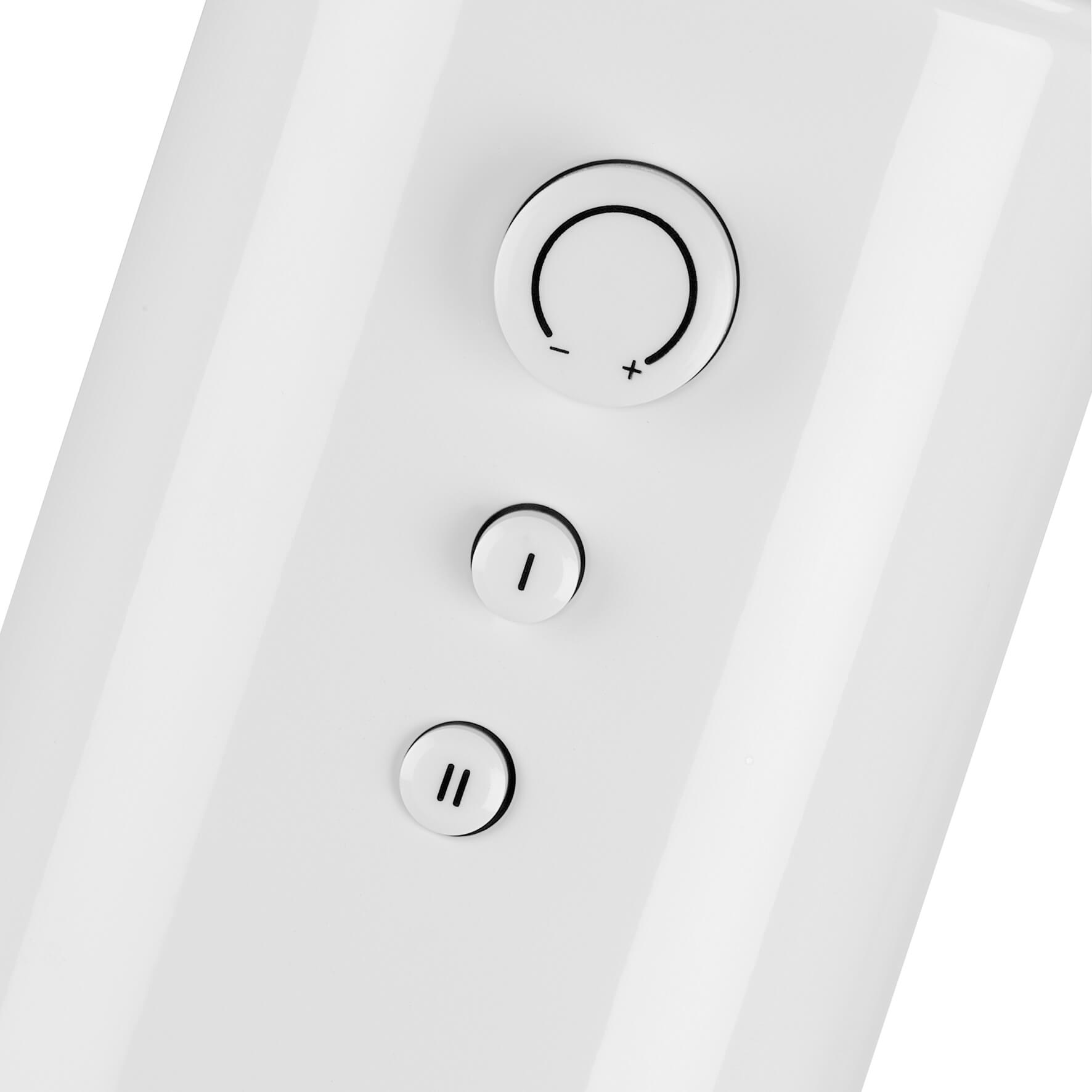 Eurom RAD 2000 olievrij radiatorkachel