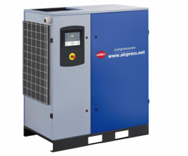 Airpress Schroefcompressor APS 30BD (+ ES4000 energy saver)