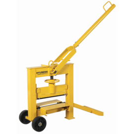 Hyundai steenknipper 42cm