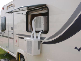 Eurom AC3201 (split) caravan airconditioner