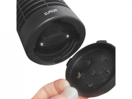 Eurom Fly Away 11-Oval  Insectendoder