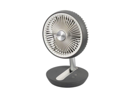 Eurom Vento Foldable Cordless fan tafelventilator (NEW)