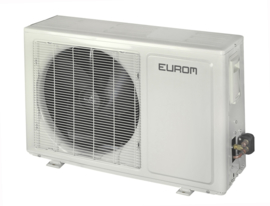 Eurom AC 12 Quick Install CH (split) airco