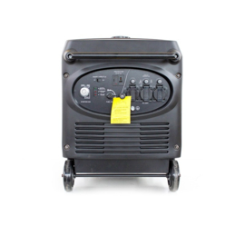 Kipor Sinemaster IG6000 Benzine Generator